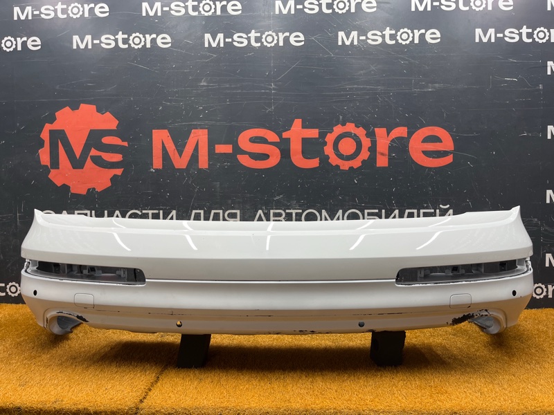 бампер, 11500 рублей, Красноярск