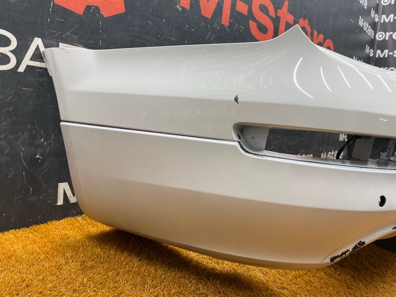 бампер, 11500 рублей, Красноярск