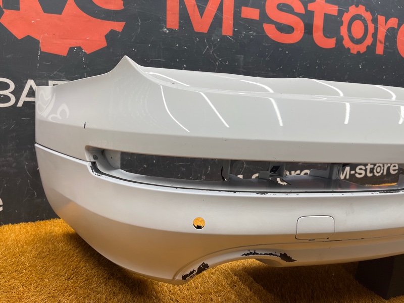 бампер, 11500 рублей, Красноярск