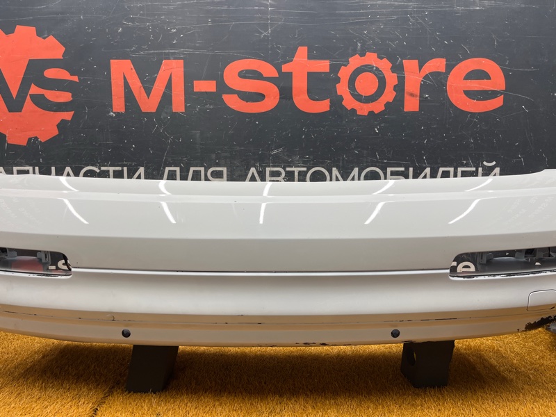 бампер, 11500 рублей, Красноярск