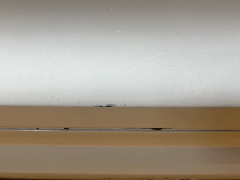 бампер, 11500 рублей, Красноярск