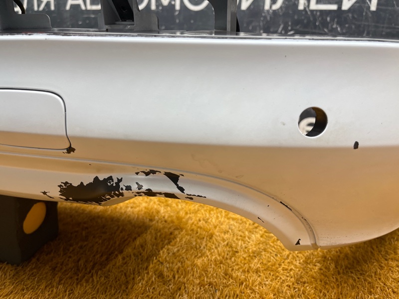 бампер, 11500 рублей, Красноярск