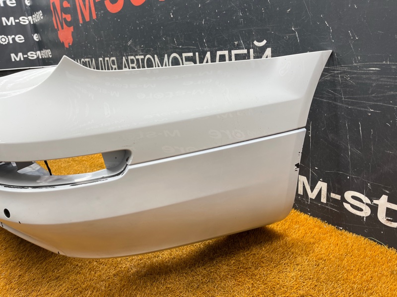 бампер, 11500 рублей, Красноярск