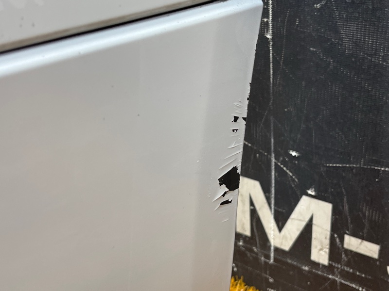 бампер, 11500 рублей, Красноярск