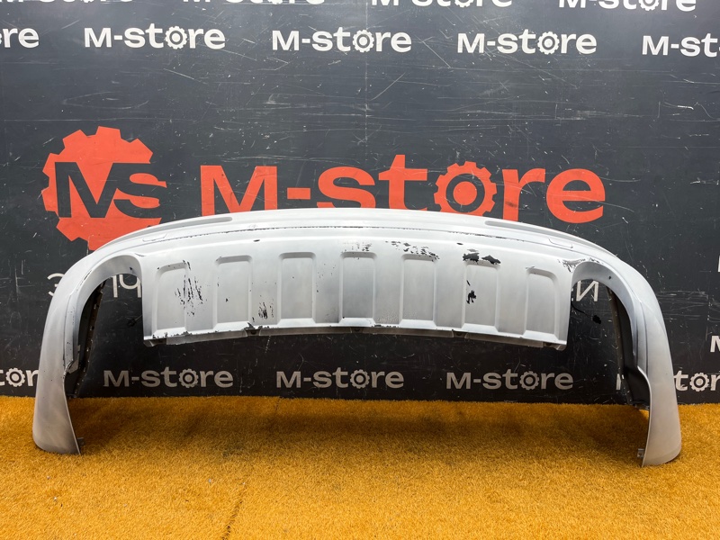 бампер, 11500 рублей, Красноярск