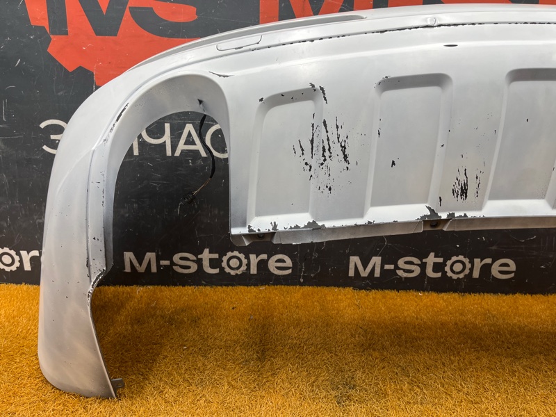 бампер, 11500 рублей, Красноярск