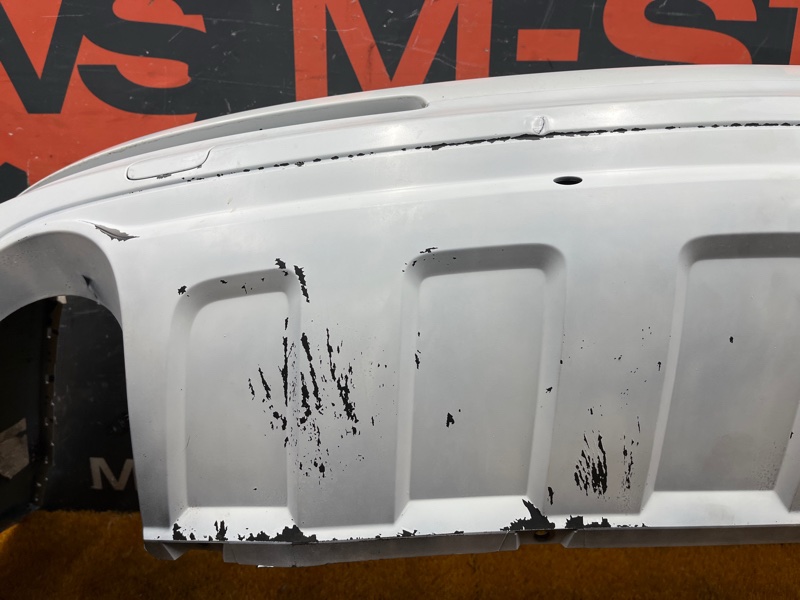 бампер, 11500 рублей, Красноярск