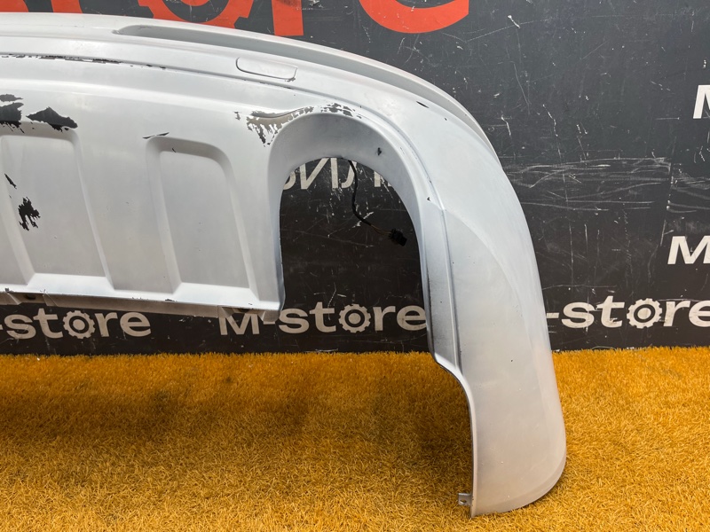 бампер, 11500 рублей, Красноярск