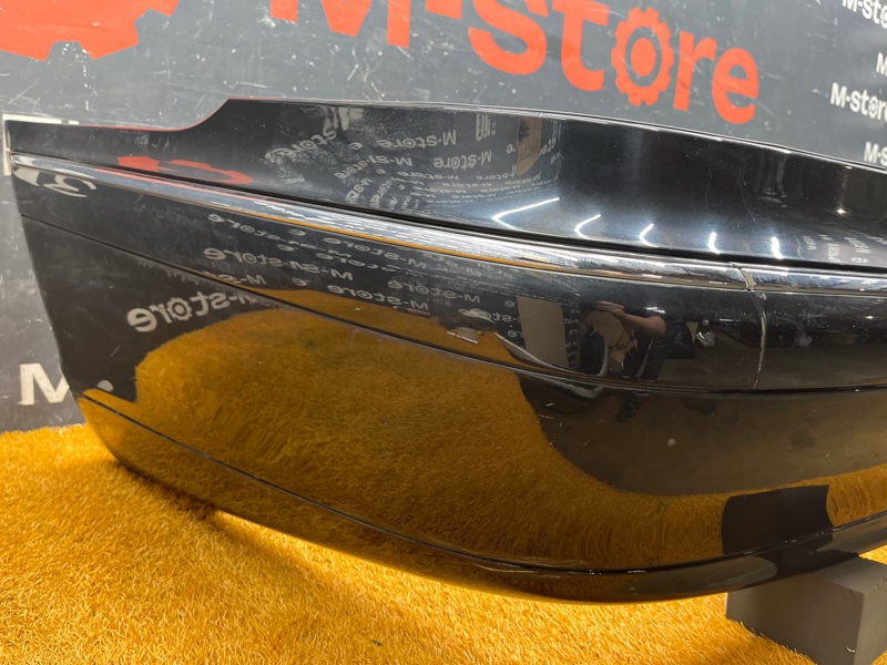 бампер, 3000 рублей, Красноярск