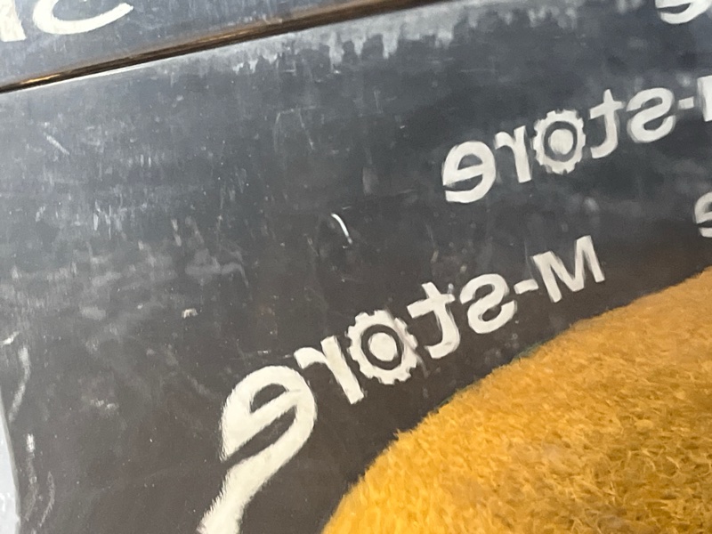 бампер, 3000 рублей, Красноярск