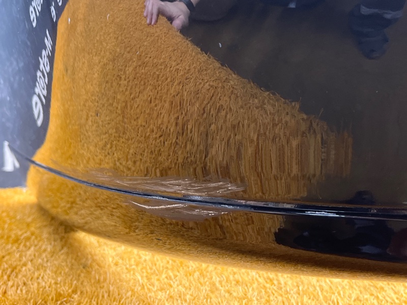 бампер, 3000 рублей, Красноярск