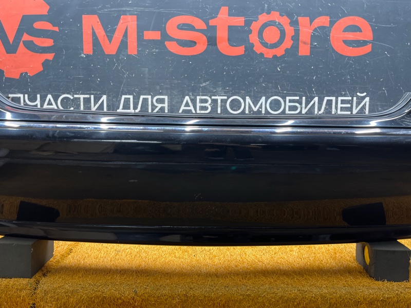 бампер, 3000 рублей, Красноярск