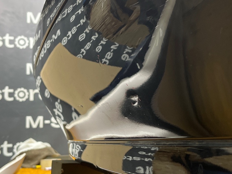 бампер, 3000 рублей, Красноярск