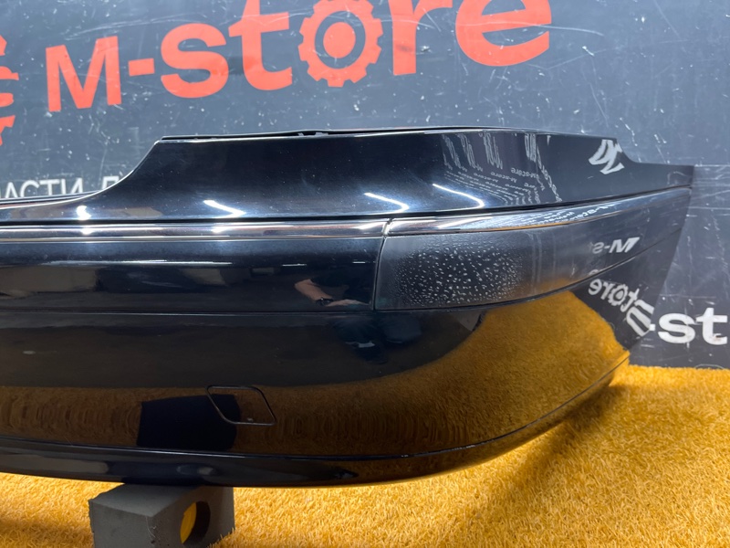 бампер, 3000 рублей, Красноярск