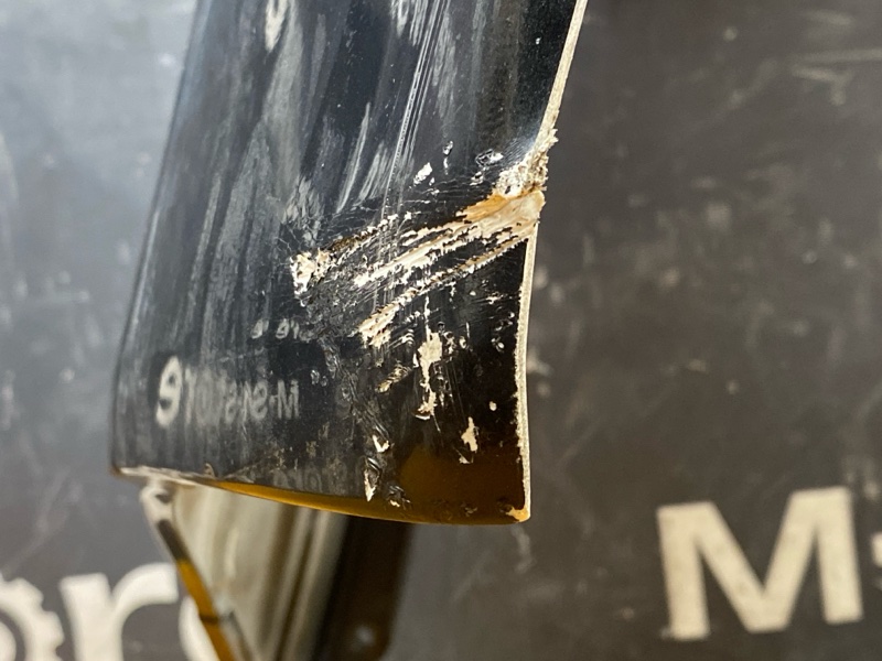 бампер, 3000 рублей, Красноярск