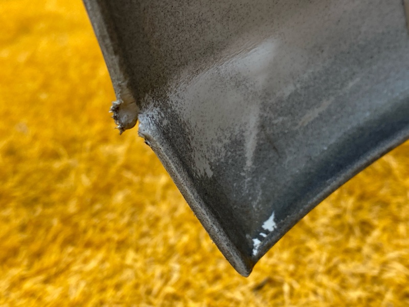 бампер, 3000 рублей, Красноярск