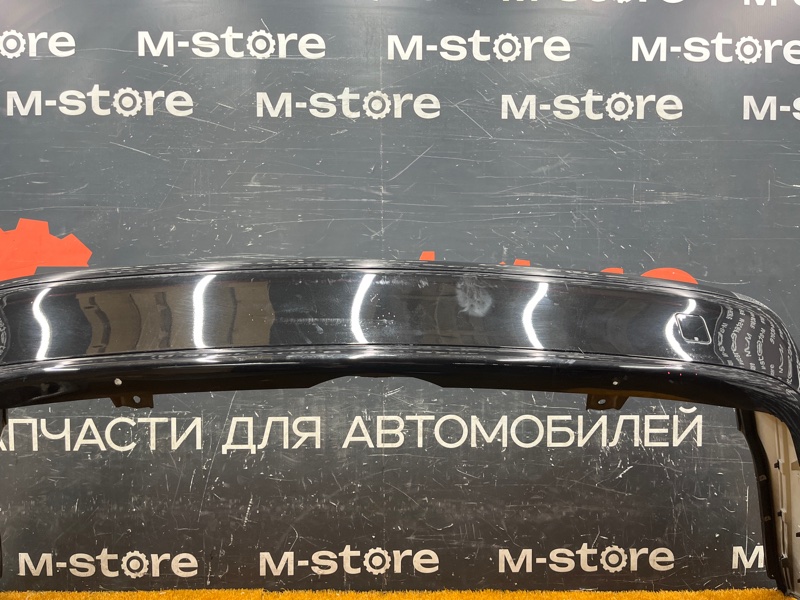 бампер, 3000 рублей, Красноярск