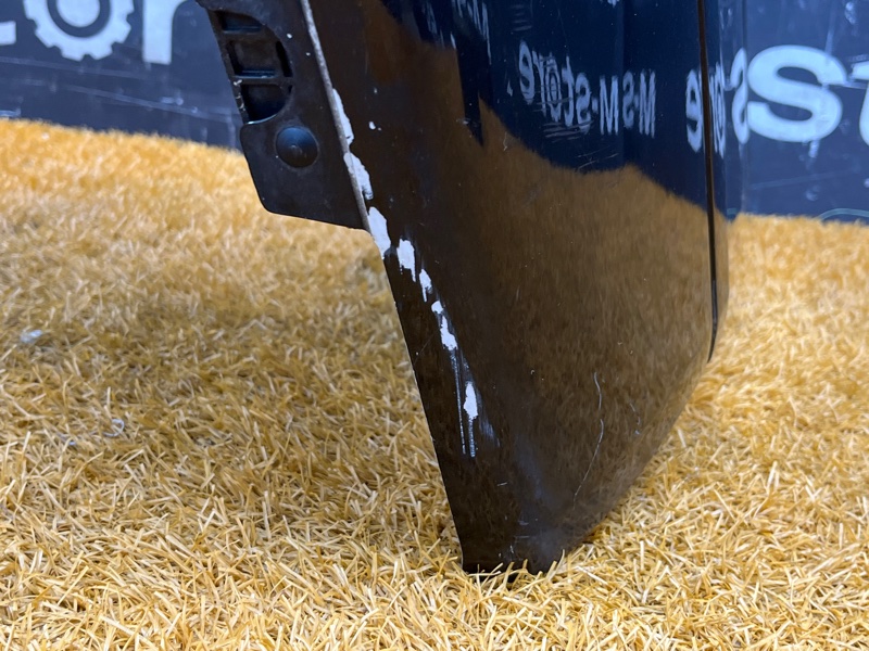 бампер, 3000 рублей, Красноярск