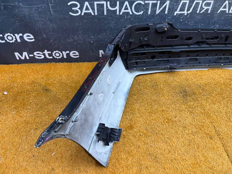 бампер, 3000 рублей, Красноярск