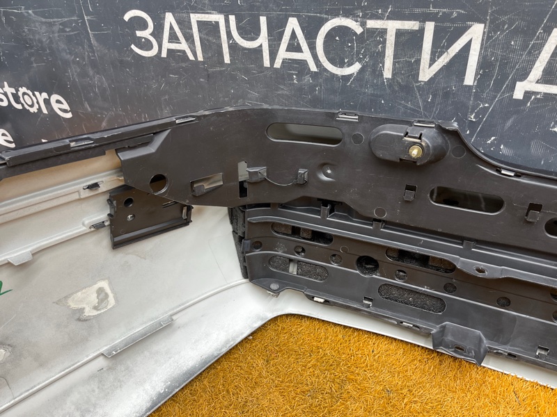 бампер, 3000 рублей, Красноярск