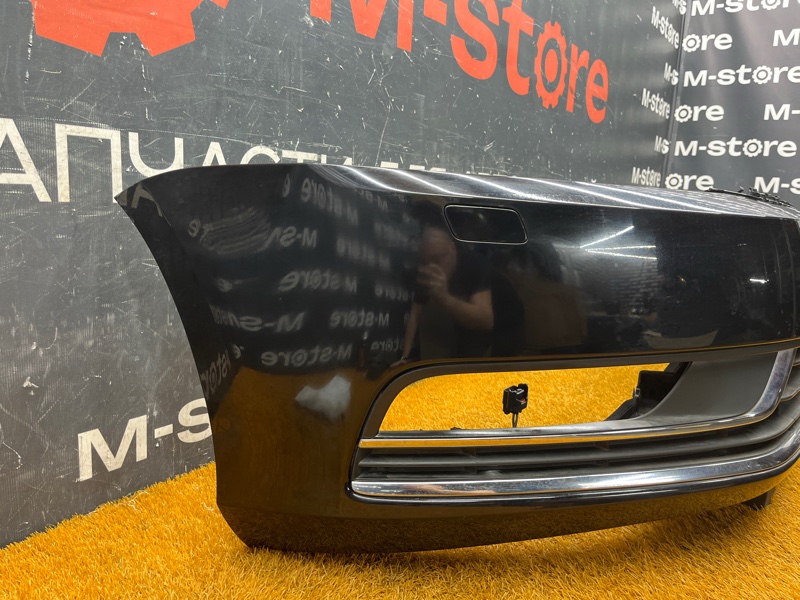 бампер, 25000 рублей, Красноярск