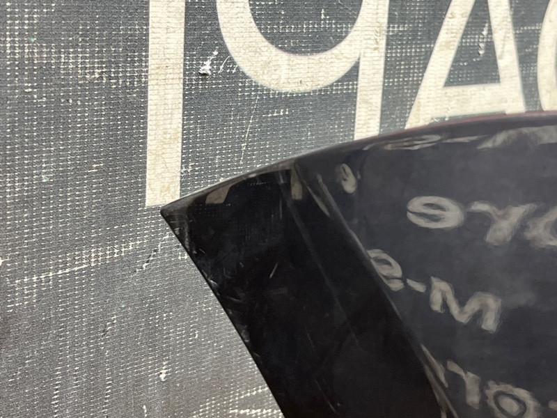 бампер, 25000 рублей, Красноярск