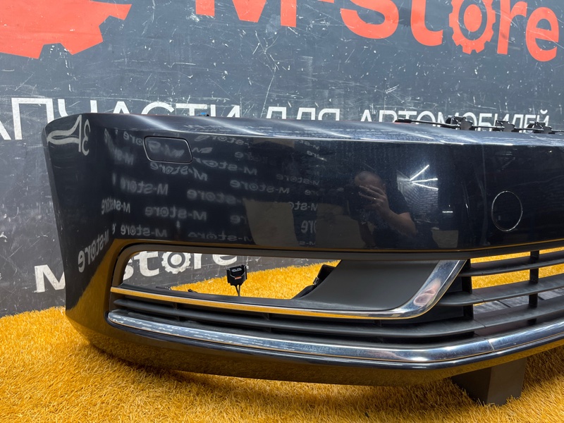 бампер, 25000 рублей, Красноярск