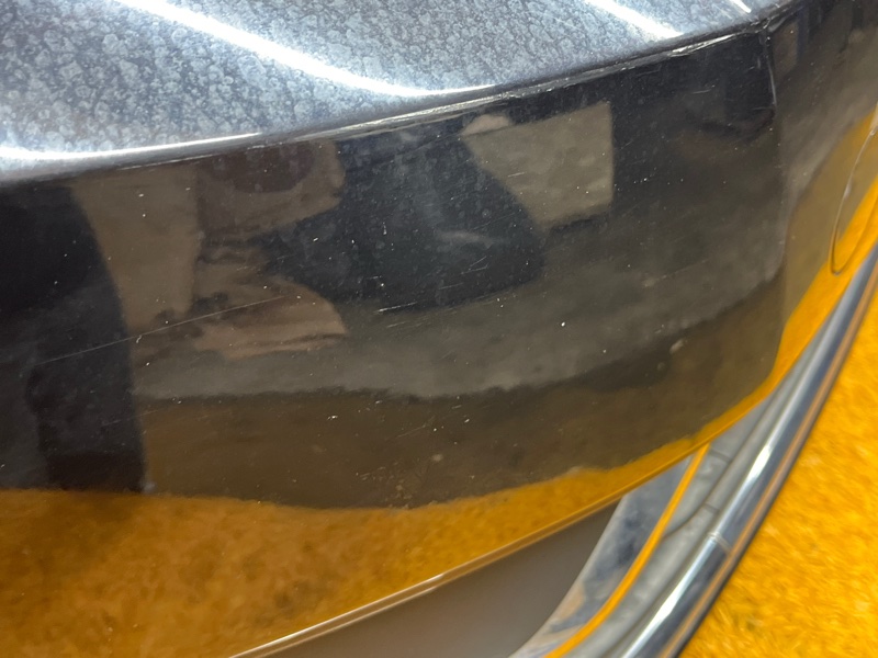 бампер, 25000 рублей, Красноярск