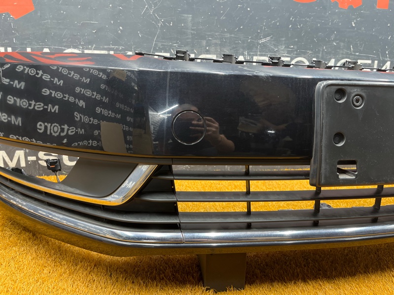 бампер, 25000 рублей, Красноярск