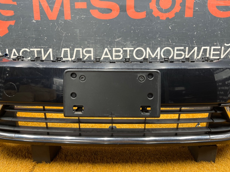 бампер, 25000 рублей, Красноярск