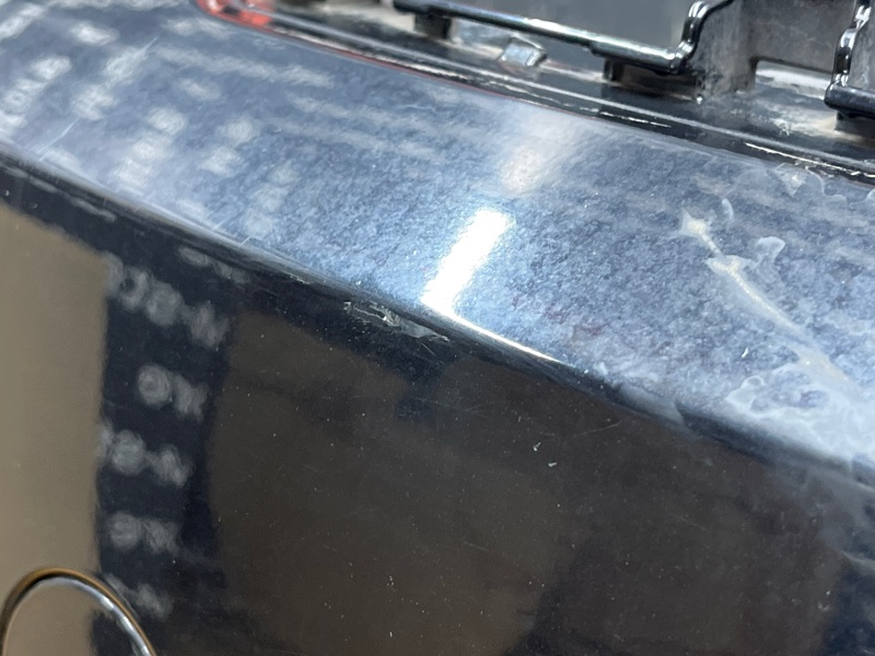 бампер, 25000 рублей, Красноярск