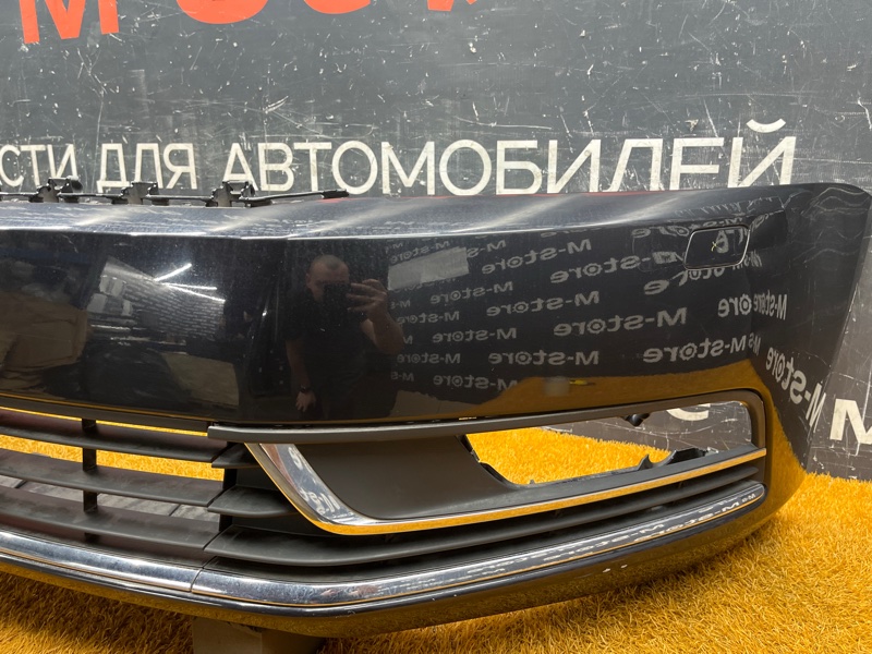 бампер, 25000 рублей, Красноярск