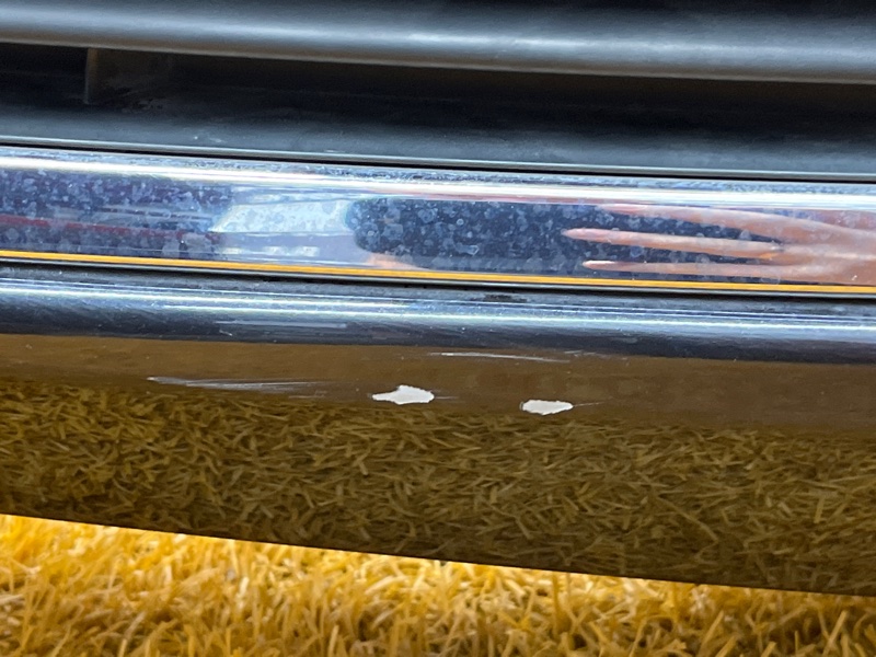 бампер, 25000 рублей, Красноярск