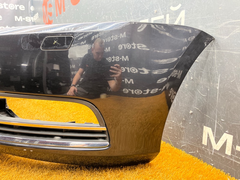 бампер, 25000 рублей, Красноярск