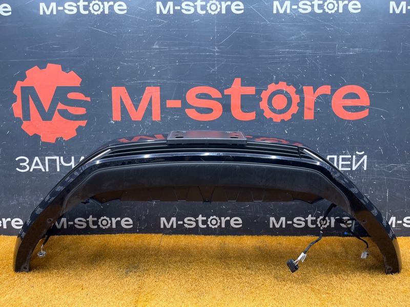 бампер, 25000 рублей, Красноярск