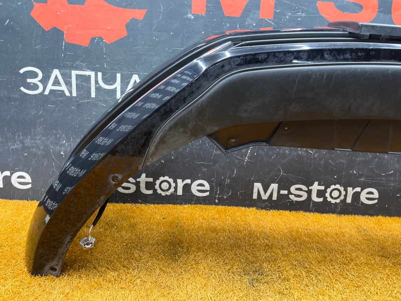 бампер, 25000 рублей, Красноярск