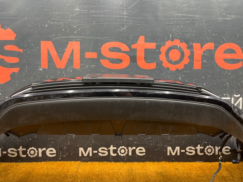 бампер, 25000 рублей, Красноярск