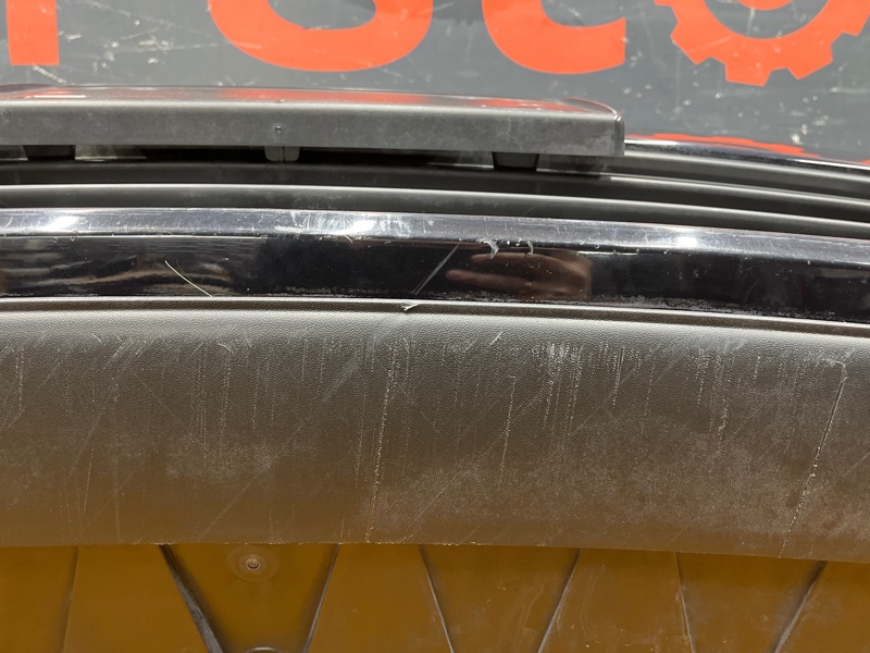 бампер, 25000 рублей, Красноярск