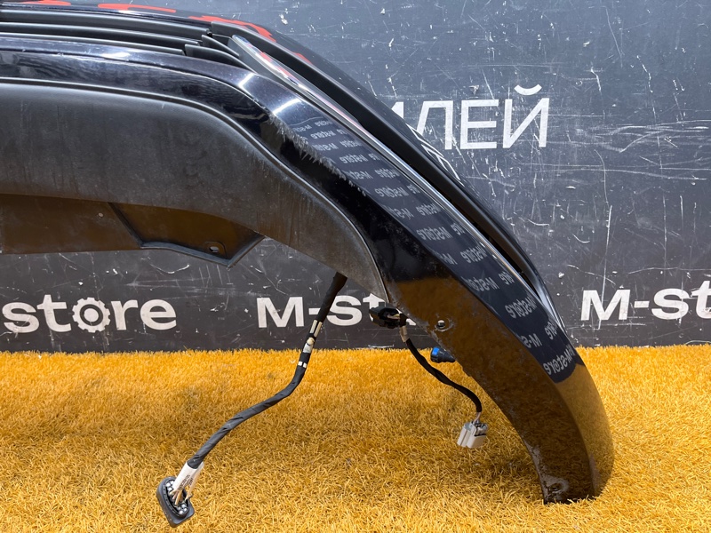 бампер, 25000 рублей, Красноярск