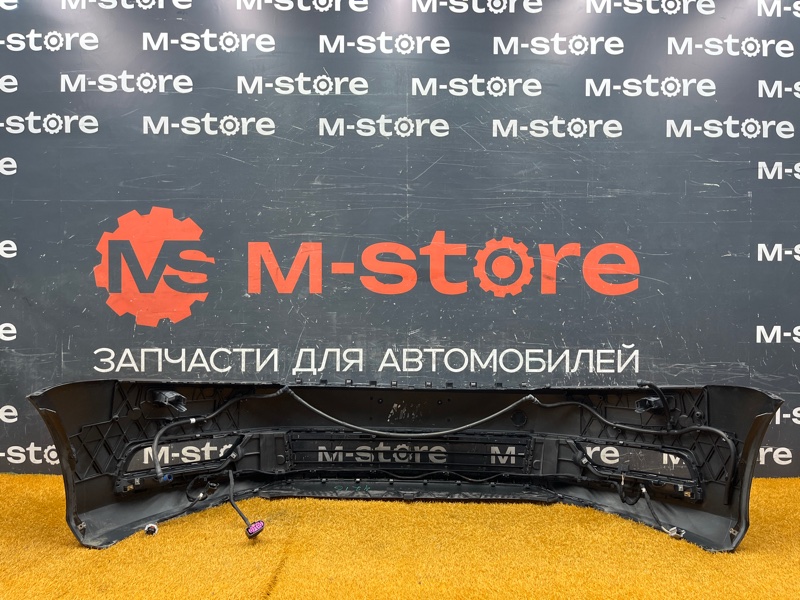 бампер, 25000 рублей, Красноярск