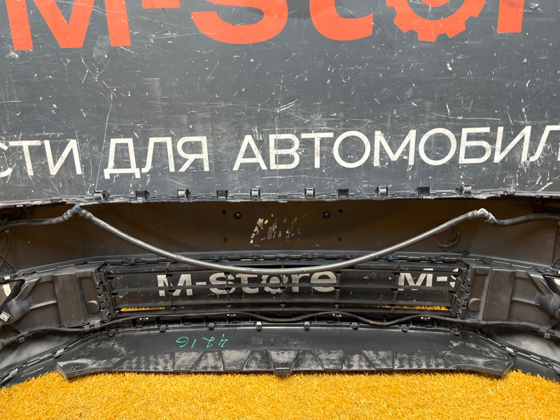 бампер, 25000 рублей, Красноярск