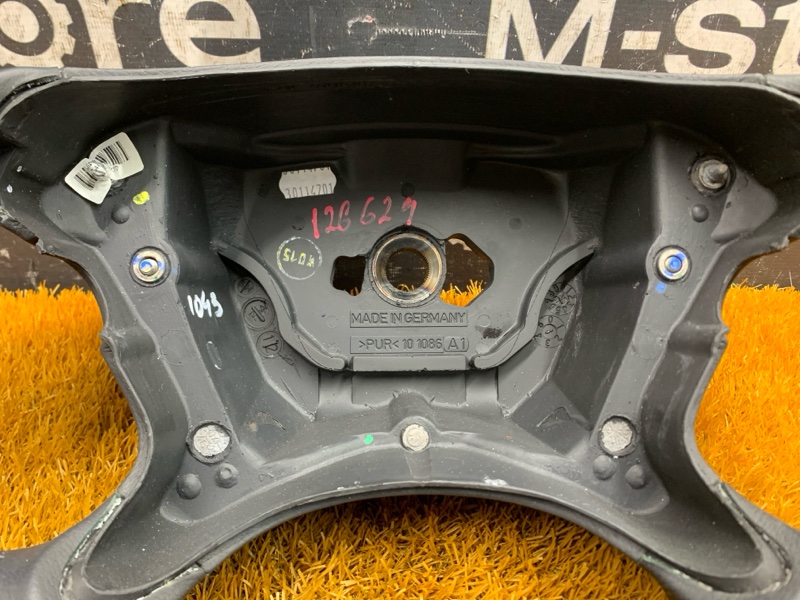 руль, 6000 рублей, Красноярск