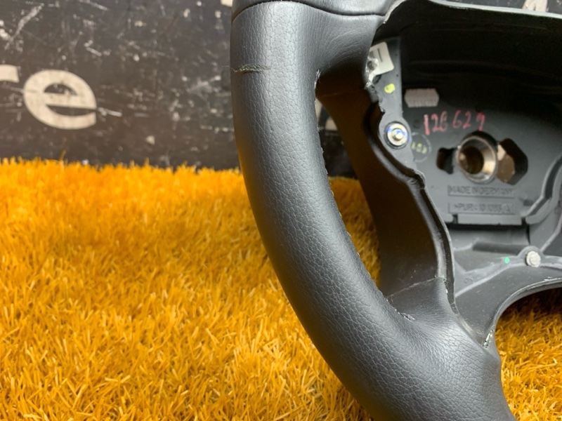 руль, 6000 рублей, Красноярск