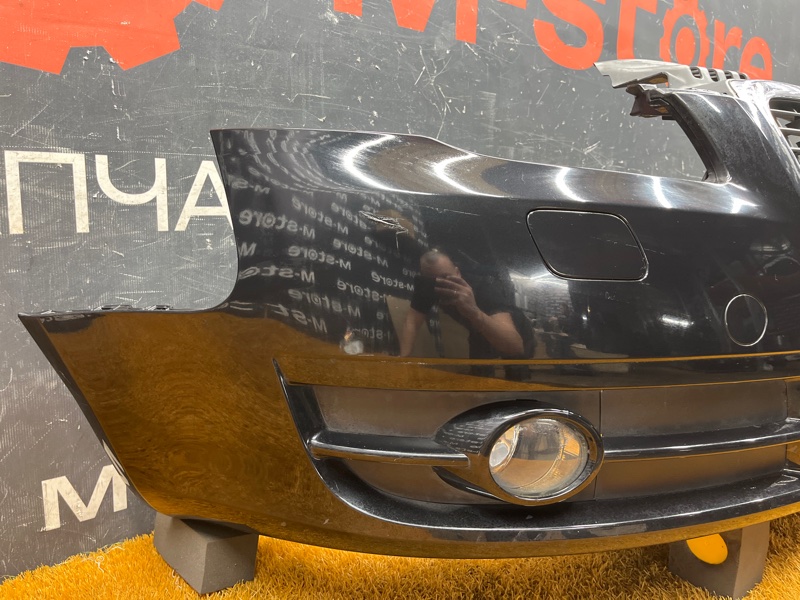 бампер, 28000 рублей, Красноярск