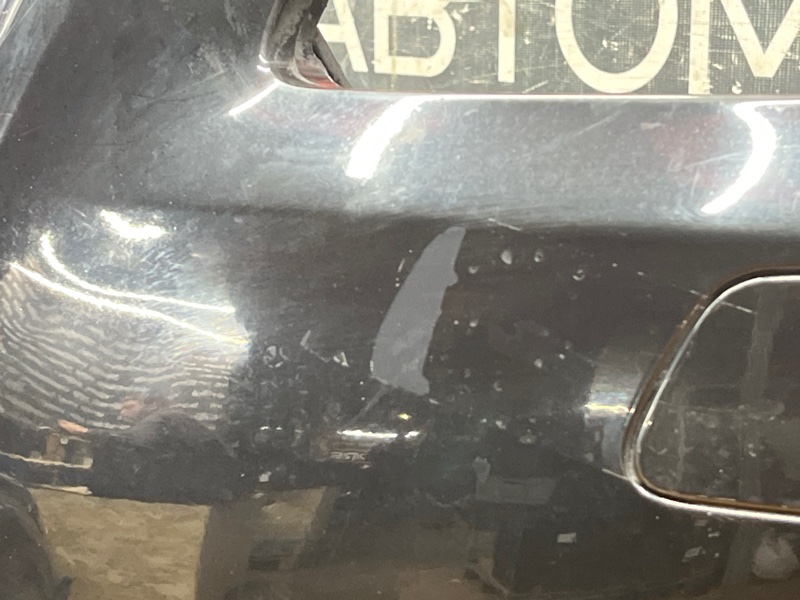 бампер, 28000 рублей, Красноярск