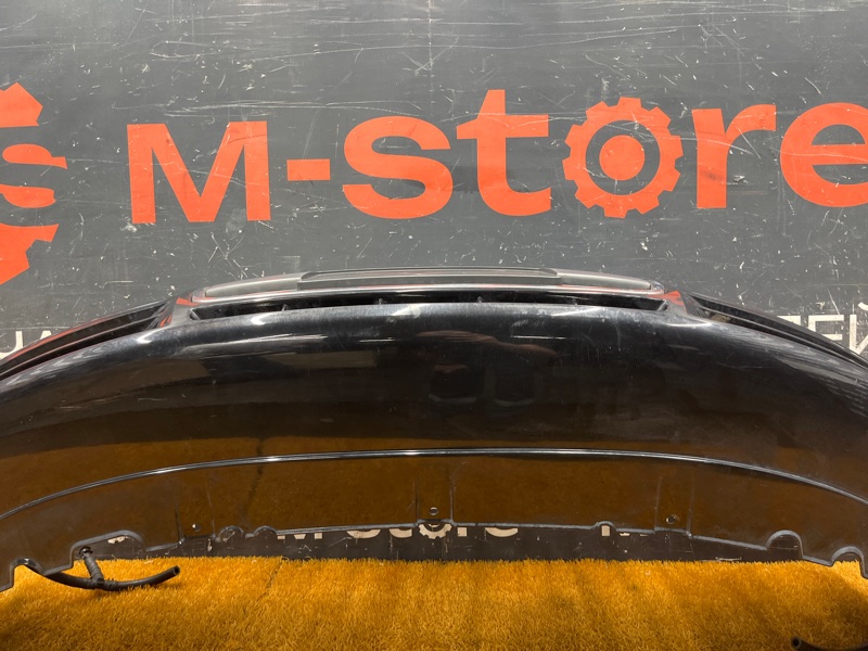 бампер, 28000 рублей, Красноярск