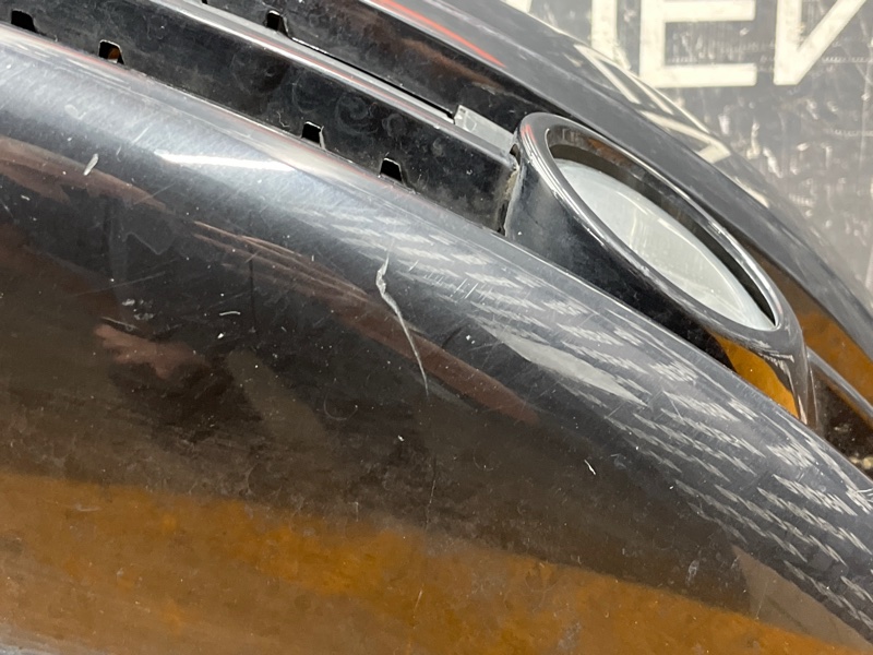 бампер, 28000 рублей, Красноярск