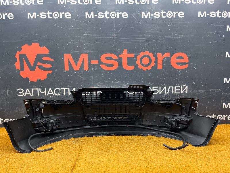 бампер, 28000 рублей, Красноярск