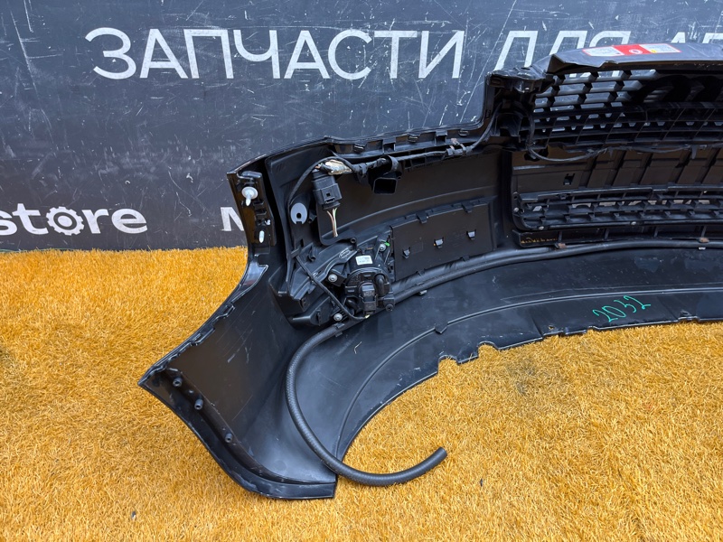 бампер, 28000 рублей, Красноярск