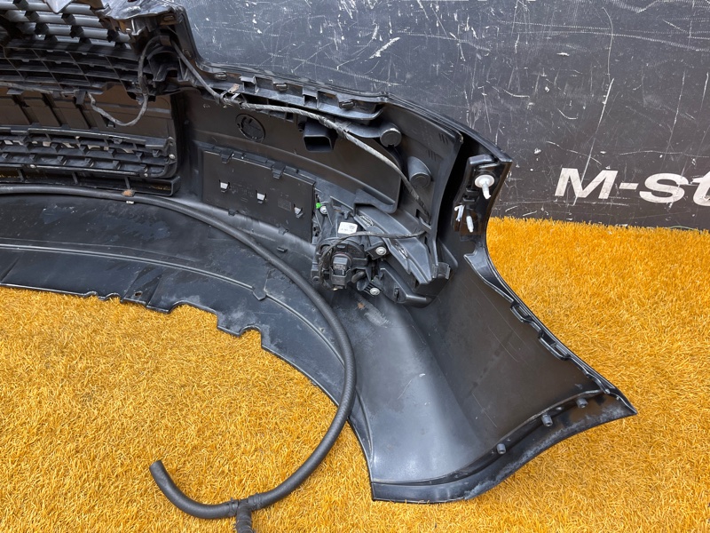 бампер, 28000 рублей, Красноярск